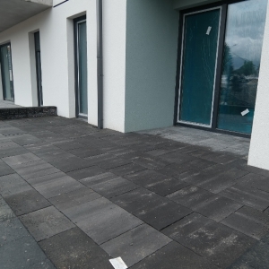 Ogrodzenie i tarasy_5