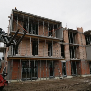 Stolarka okienna na parterze _1