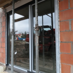 Stolarka okienna na parterze _7