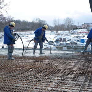 Strop nad parterem zazbrojony i zalany_3