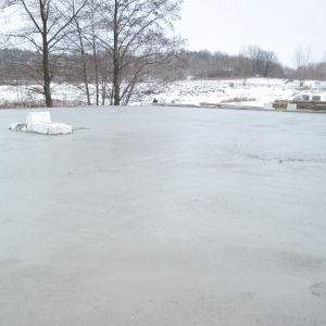 Strop nad parterem zazbrojony i zalany_8