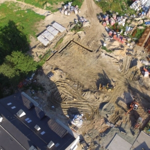 Pierwsze prace ziemne_2