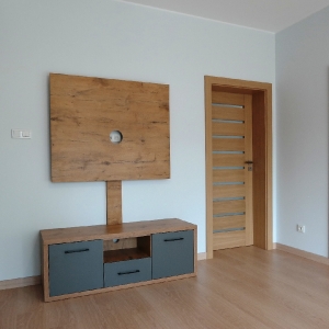 P-3 mieszkania wykończone pod klucz