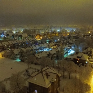 60 m nad ziemią w kierunku Cieplic_2